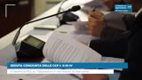 SEDUTA CONGIUNTA DELLE CCP I- II-III-IV