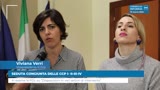 SEDUTA CONGIUNTA DELLE CCP I- II-III-IV