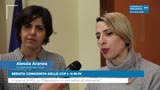 SEDUTA CONGIUNTA DELLE CCP I- II-III-IV