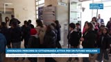 CHIORAZZO: PERCORSI DI CITTADINANZA ATTIVA PER UN FUTURO...
