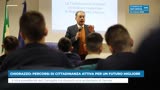 CHIORAZZO: PERCORSI DI CITTADINANZA ATTIVA PER UN FUTURO...