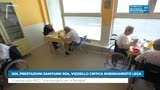 DDL PRESTAZIONI SANITARIE RSA, VIZZIELLO CRITICA...