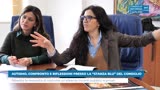 AUTISMO, CONFRONTO E RIFLESSIONI PRESSO LA “STANZA BLU” DEL...