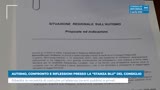 AUTISMO, CONFRONTO E RIFLESSIONI PRESSO LA “STANZA BLU” DEL...