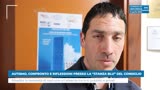 AUTISMO, CONFRONTO E RIFLESSIONI PRESSO LA “STANZA BLU” DEL...