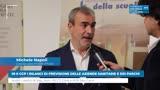 IN II CCP I BILANCI DI PREVISIONE DELLE AZIENDE SANITARIE E...