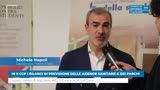 IN II CCP I BILANCI DI PREVISIONE DELLE AZIENDE SANITARIE E...