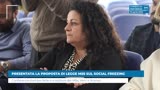 PRESENTATA LA PROPOSTA DI LEGGE M5S SUL SOCIAL FREEZING