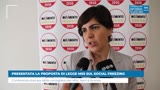 PRESENTATA LA PROPOSTA DI LEGGE M5S SUL SOCIAL FREEZING