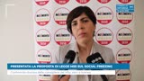 PRESENTATA LA PROPOSTA DI LEGGE M5S SUL SOCIAL FREEZING
