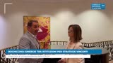 BOCHICCHIO: SINERGIE TRA ISTITUZIONI PER STRATEGIE VINCENTI
