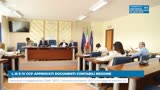 I, III E IV CCPAPPROVATI DOCUMENTI CONTABILI REGIONE