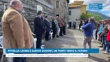 PITTELLA: LAURIA E SANTOS DUMONT, UN PONTE VERSO IL FUTURO