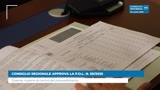 CONSIGLIO REGIONALE APPROVA LA P.D.L. N. 59/2025