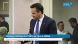 CONSIGLIO REGIONALE APPROVA LA P.D.L. N. 59/2025