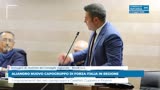 ALIANDRO NUOVO CAPOGRUPPO DI FORZA ITALIA IN REGIONE