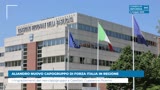 ALIANDRO NUOVO CAPOGRUPPO DI FORZA ITALIA IN REGIONE