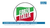 ALIANDRO NUOVO CAPOGRUPPO DI FORZA ITALIA IN REGIONE