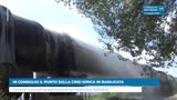 IN CONSIGLIO IL PUNTO SULLA CRISI IDRICA IN BASILICATA