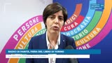 RADICI DI PARITÀ, FIERA DEL LIBRO DI TORINO