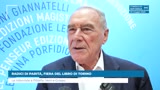 RADICI DI PARITÀ, FIERA DEL LIBRO DI TORINO