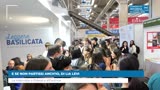E SE NON PARTISSI ANCH'IO, DI LIA LEVI