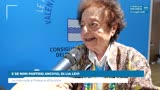 E SE NON PARTISSI ANCH'IO, DI LIA LEVI