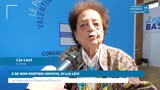 E SE NON PARTISSI ANCH'IO, DI LIA LEVI