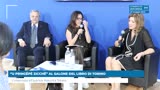 “U PRINGËPË ZICCHË” AL SALONE DEL LIBRO DI TORINO