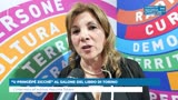 “U PRINGËPË ZICCHË” AL SALONE DEL LIBRO DI TORINO