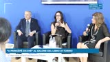 “U PRINGËPË ZICCHË” AL SALONE DEL LIBRO DI TORINO