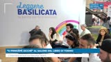 “U PRINGËPË ZICCHË” AL SALONE DEL LIBRO DI TORINO