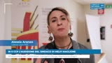 IN II CCP L’AUDIZIONE DEL SINDACO DI MELFI MAGLIONE