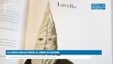 LA FESTA DELLE FESTE, IL LIBRO DI CECERE