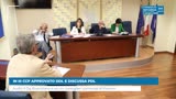 IN III CCP APPROVATO DDL E DISCUSSA PDL