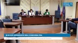IN III CCP APPROVATO DDL E DISCUSSA PDL