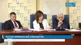 IN III CCP APPROVATO DDL E DISCUSSA PDL