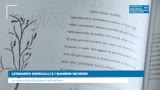 LEONARDO SINISGALLI E I BAMBINI INCISORI