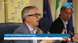 IN IV CCP AUDIZIONI ED ESAME DDL