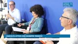 L’ASCOLTO ATTIVO CON GIUSEPPE TEDESCO