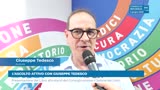 L’ASCOLTO ATTIVO CON GIUSEPPE TEDESCO