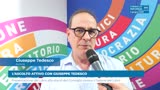 L’ASCOLTO ATTIVO CON GIUSEPPE TEDESCO