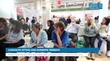 L’ASCOLTO ATTIVO CON GIUSEPPE TEDESCO