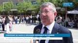 CONVEGNO SU MAFIA E DEVIANZA GIOVANILE ALL’UNIBAS