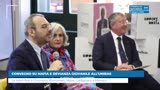 CONVEGNO SU MAFIA E DEVIANZA GIOVANILE ALL’UNIBAS