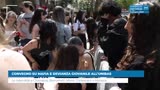 CONVEGNO SU MAFIA E DEVIANZA GIOVANILE ALL’UNIBAS