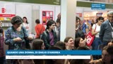 QUANDO UNA DONNA, DI EMILIO D’ANDREA
