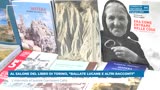 AL SALONE DEL LIBRO DI TORINO, “BALLATE LUCANE E ALTRI...