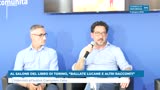 AL SALONE DEL LIBRO DI TORINO, “BALLATE LUCANE E ALTRI...