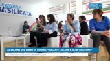 AL SALONE DEL LIBRO DI TORINO, “BALLATE LUCANE E ALTRI...